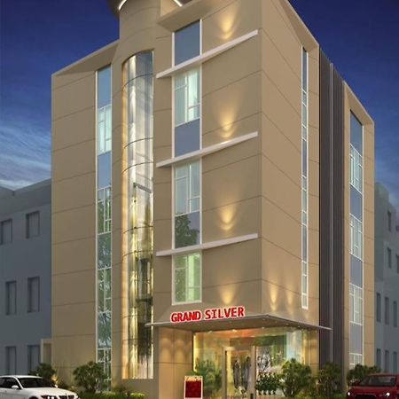 Grand Silver Chennai Exterior photo