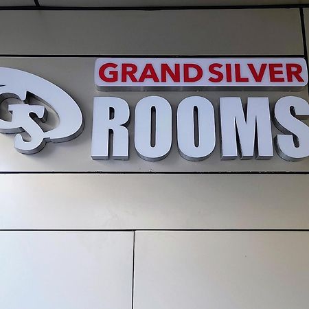 Grand Silver Chennai Exterior photo