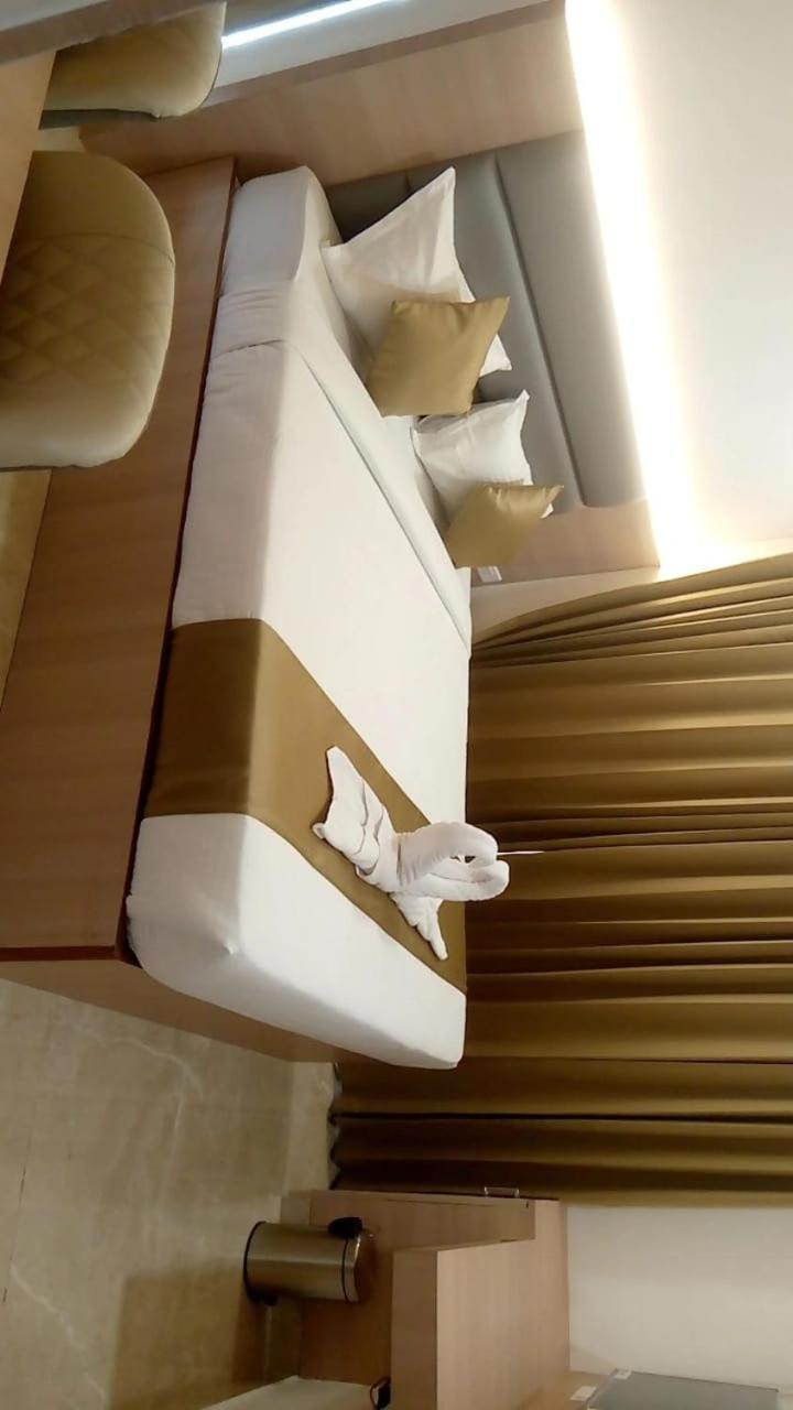 Grand Silver Chennai Exterior photo