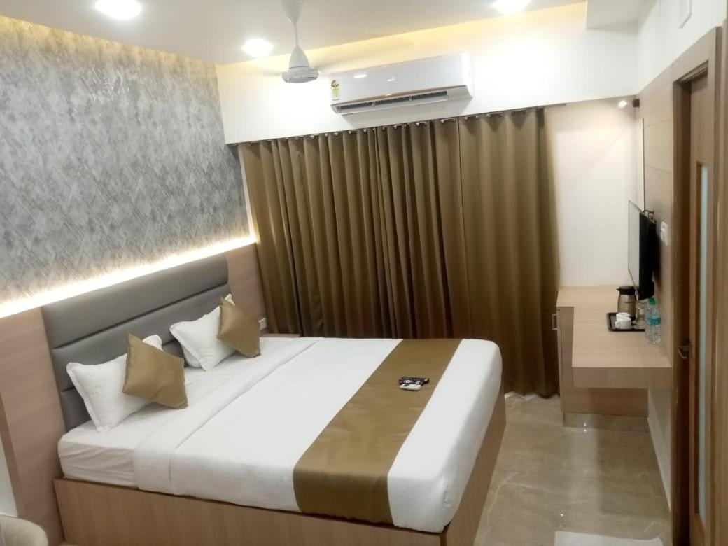 Grand Silver Chennai Exterior photo